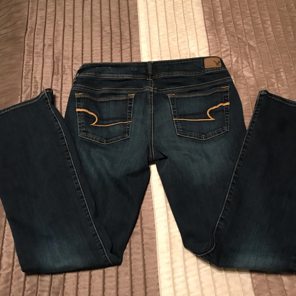 American Eagle Outfitters Jeans
